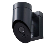 Somfy Syprotect Outdoor Cam zewnętrzna (czarna) - 613081 - zdjęcie 1